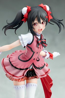 LoveLive! Birthday Figure Project 矢泽妮可