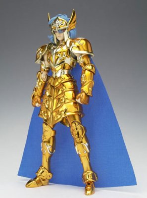 圣斗士圣衣神话 赛琳・ソレント