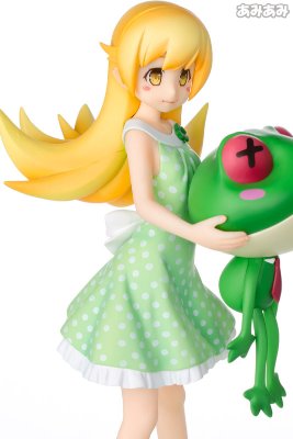 一番赏 凭物语 B赏 忍野忍