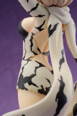 奥特曼怪兽拟人化计划 艾雷王 mile-stone流通限定