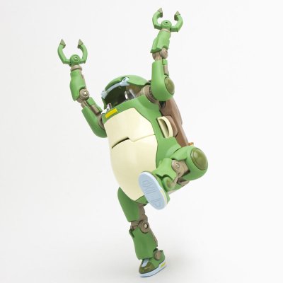 35メカトロOswego かっぱ(宫沢模型流通限定)