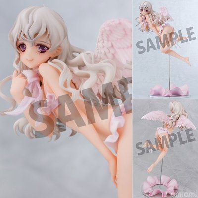 ピリオドsweet drops 小石川小羽| Hpoi手办维基