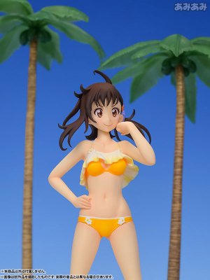 BEACH QUEENS 伪恋: 小野寺春