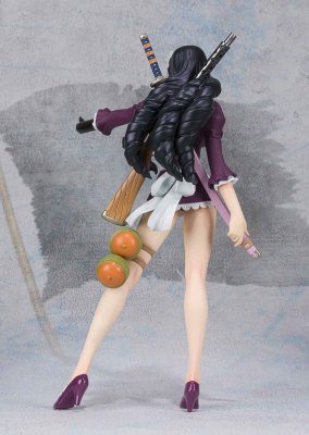 Figuarts ZERO Baby 5