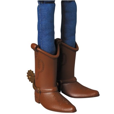 玩具总动员 胡迪