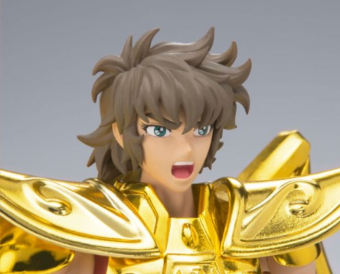 圣斗士圣衣神话EX 射手座艾俄罗斯 『圣斗士星矢』