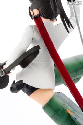 Moekore PLUS 30 强袭魔女2 坂本美绪