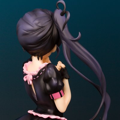 轻音少女 中野梓 5周年纪念