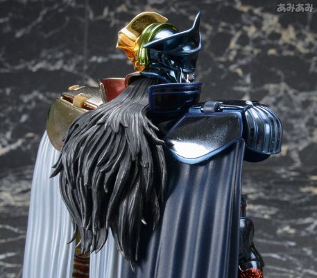 圣闘士圣衣伝说 ジェミニサガ 『圣闘士星矢 LEGEND of SANCTUARY』