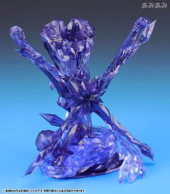 圣斗士圣衣神话 ORION伊甸