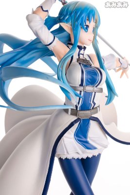 一番赏 刀剑神域 STAGE1 A赏 亚丝娜