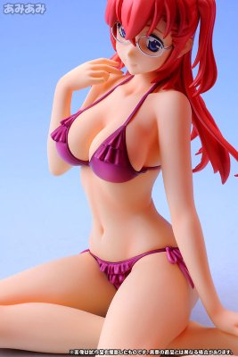 贵月一歌 泳装版