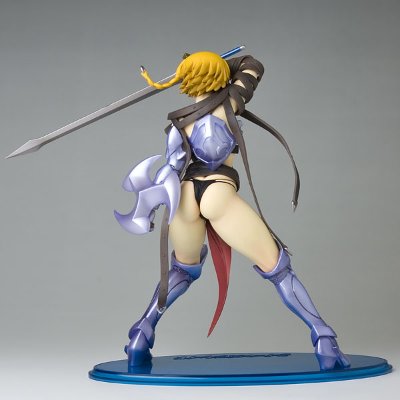 ExcellentModelCORE 女皇之刃 流浪的战士（通常版）