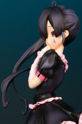 轻音少女 中野梓 5周年纪念