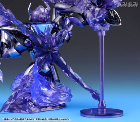 圣斗士圣衣神话 ORION伊甸