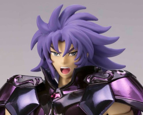 圣斗士圣衣神话EX 撒加(冥衣)