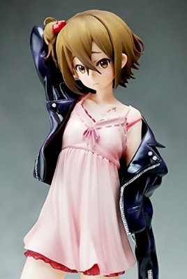 轻音少女！ 田井中律 5周年纪念