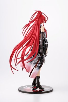 MON-SIEUR BOME COLLECTION VOL.13 塵骸魔京 依格妮丝