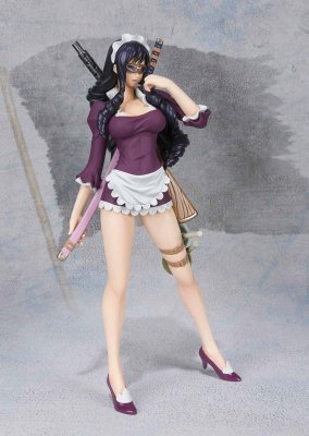 Figuarts ZERO Baby5