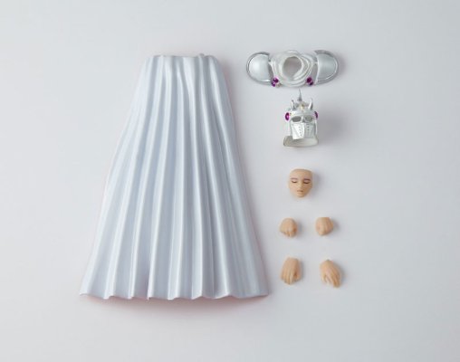 山口式的遗产 LR-028 北斗神拳  尤莉娅