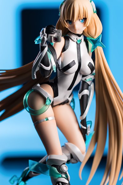 乐园追放 -Expelled from Paradise- 安吉拉·巴尔扎克