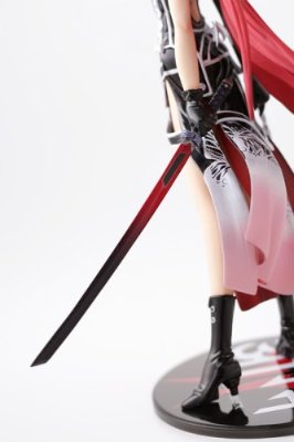 MON-SIEUR BOME COLLECTION VOL.13 塵骸魔京 依格妮丝