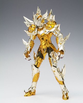 圣斗士圣衣神话 海幻兽卡萨