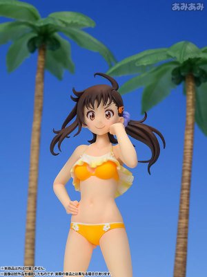 BEACH QUEENS 伪恋: 小野寺春