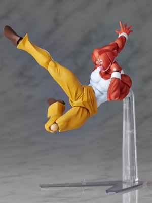 Revolmini rm-011 筋肉超人Great