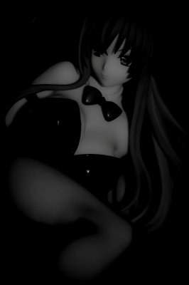 B-style 恶魔高校 D×D NEW  莉雅丝·吉蒙里 兔女郎