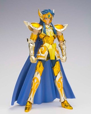 圣斗士圣衣神话EX 水瓶座卡缪『圣斗士星矢』