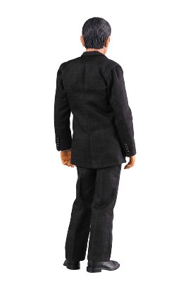 REAL ACTION HEROES No.482 相棒 杉下右京