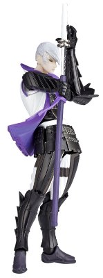 マイクロヤマグチ／リボルミニ rm-008 石田三成「戦国BASARA」