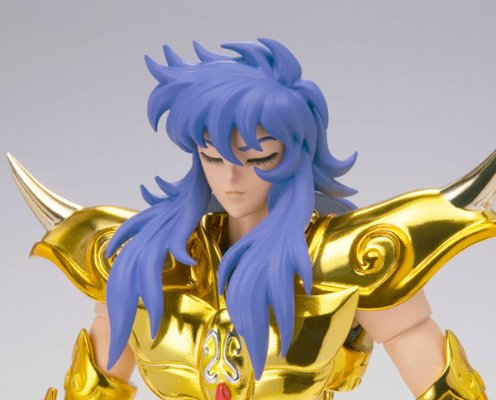 圣斗士圣衣神话EX 天蝎座・米罗 『圣斗士星矢』