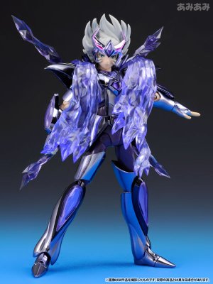 圣斗士圣衣神话 ORION伊甸