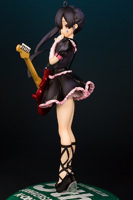 轻音少女 中野梓 5周年纪念