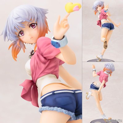 创圣大天使LOGOS 月银舞亚 1/8