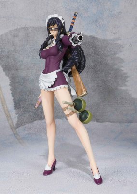 Figuarts ZERO Baby5