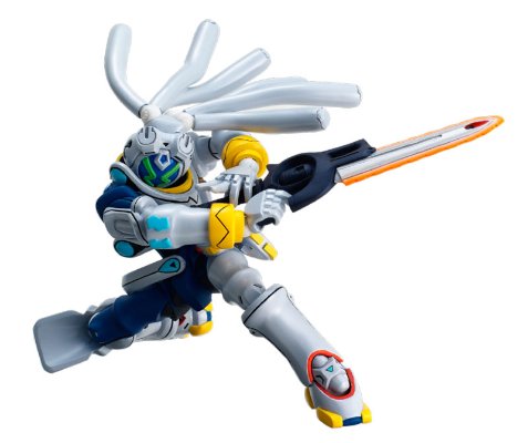 转轮科技传世系列 LR-014  盖纳王