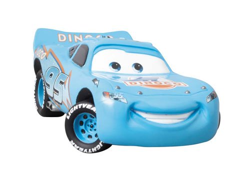 Ultra Detail Figure Special-7 car 闪电麦昆（Dynaco）