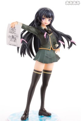 一番赏 我的朋友很少 A赏 三日月夜空   