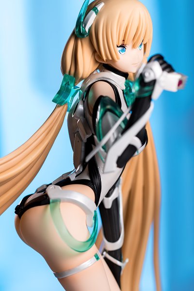 乐园追放 -Expelled from Paradise- 安吉拉·巴尔扎克