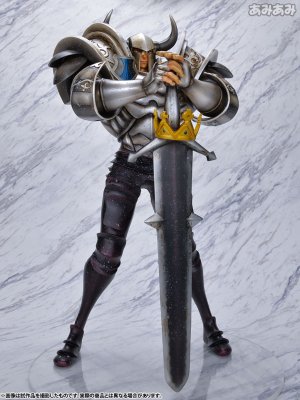 ドラゴンズクラウン ファイター