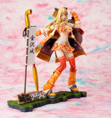 城姫Quest 金沢城