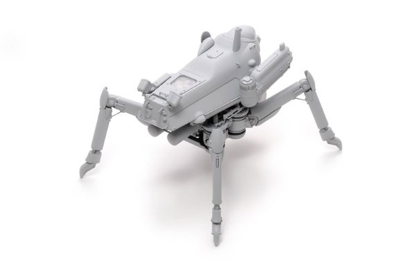 マシーネンクリーガー 1/20 H.A.F.S. グラジエーター [后期量产型]