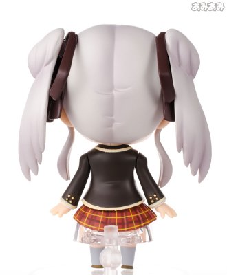 黏土人 ナオ 洛奇スタッカートver. （电撃屋限定贩売）