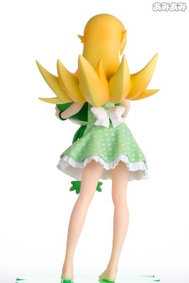 一番赏 凭物语 B赏 忍野忍