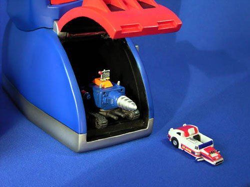 アルティメットコレクション 大鉄人17