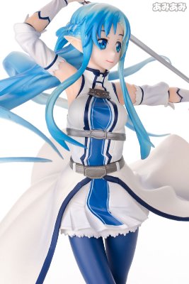 一番赏 刀剑神域 STAGE1 A赏 亚丝娜