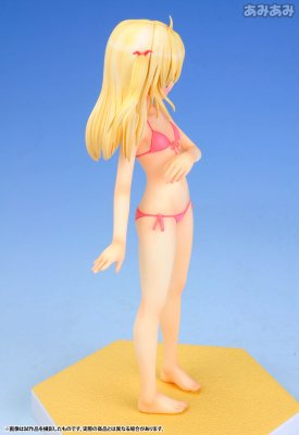 BEACH QUEENS 我的朋友很少 羽瀬川小鸠